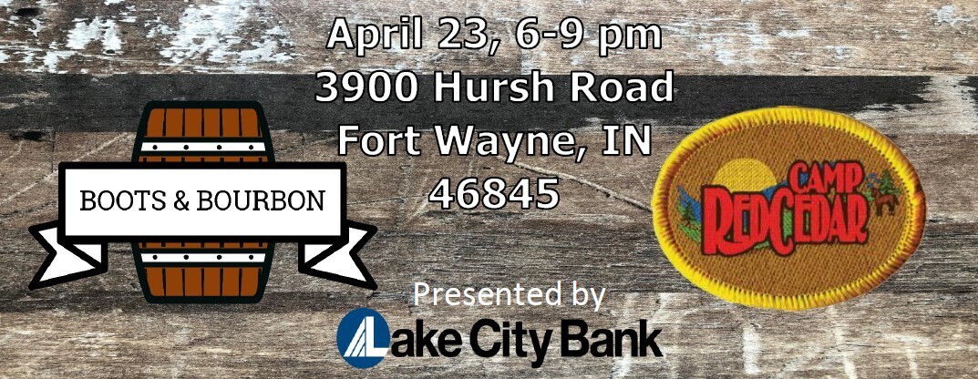 Boots & Bourbon 2026